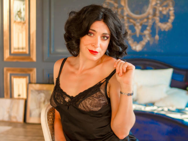 HotLuvEvie - Sexe cam en vivo - 8180972