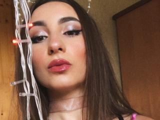 LissiKrizi - Live sex cam - 8181200