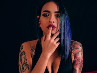 MaryhanBlair - Sexe cam en vivo - 8181336