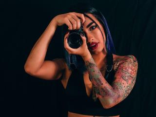 MaryhanBlair - Live porn &amp; sex cam - 8181348