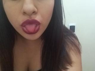 CallaLatina - Live sexe cam - 8181476