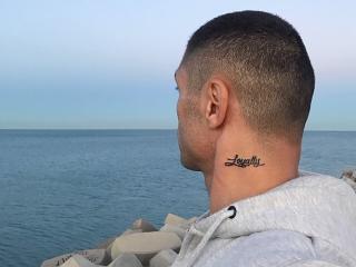 HotBrazilianBoyX - Sexe cam en vivo - 8182104