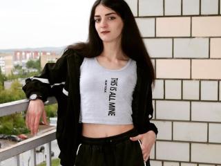 KristineAndBia - Live sex cam - 8182616