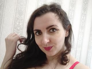 XSweetMolly - Sexe cam en vivo - 8183140