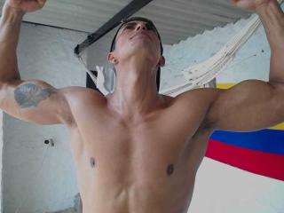 VictorHotX - Live Sex Cam - 8184236