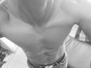 VictorHotX - Live sex cam - 8184244