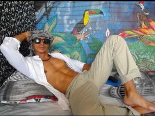 VictorHotX - Sexe cam en vivo - 8184248