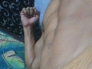 VictorHotX - Sexe cam en vivo - 8184252
