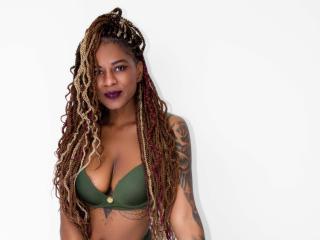 Webcam Model ScarlettFearless