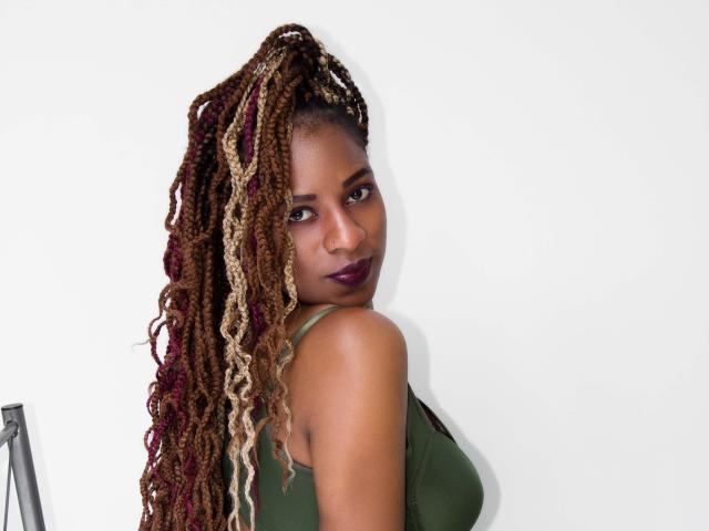 ScarlettFearless - Live porn &amp; sex cam - 8185600