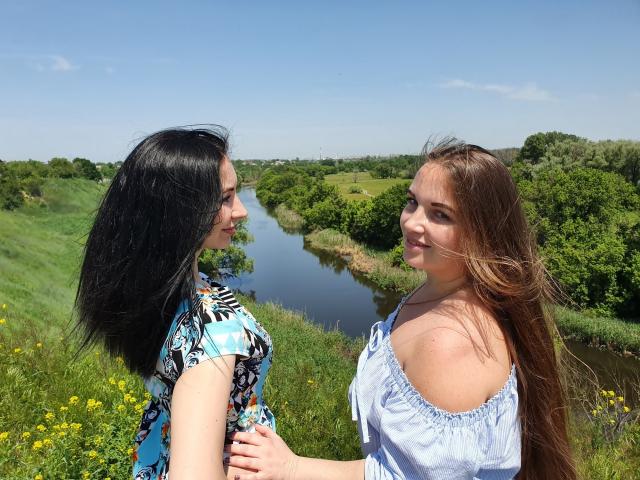 NikaXRysa - Sexe cam en vivo - 8186604