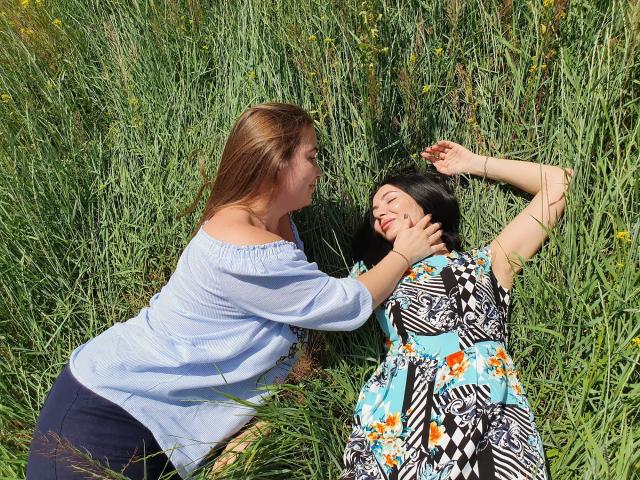 NikaXRysa - Sexe cam en vivo - 8186624