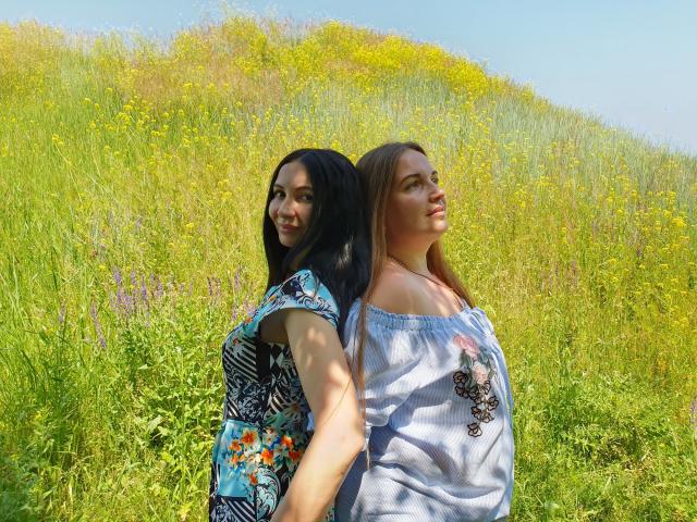 NikaXRysa - Sexe cam en vivo - 8186636