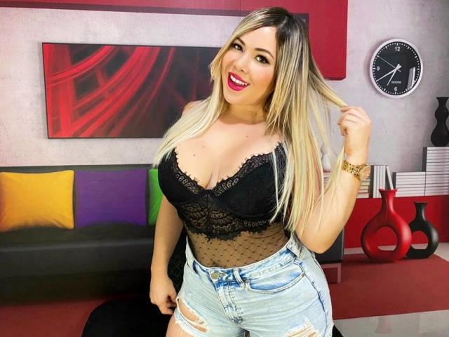 MiaDafne - Live sex cam - 8188488