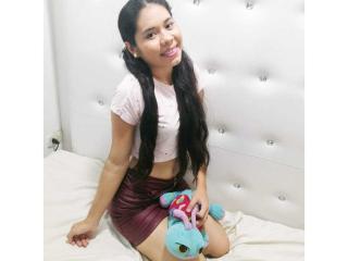 CorinaWild - Sexe cam en vivo - 8189052