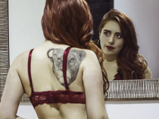 AnniiLove - Sexe cam en vivo - 8189488