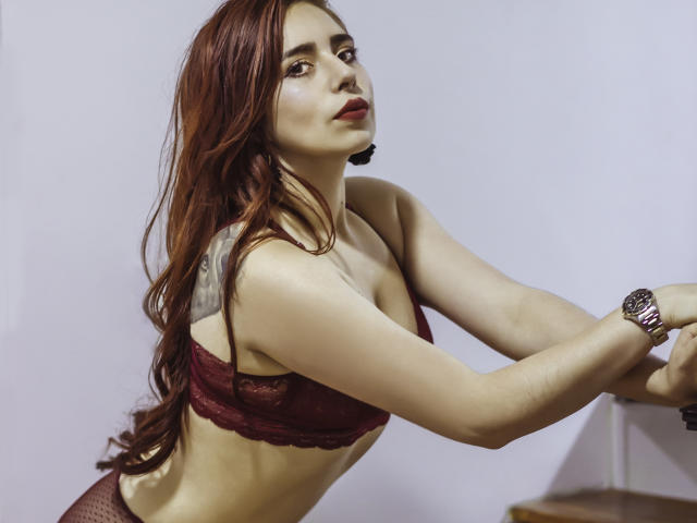 AnniiLove - Live porn &amp; sex cam - 8189520