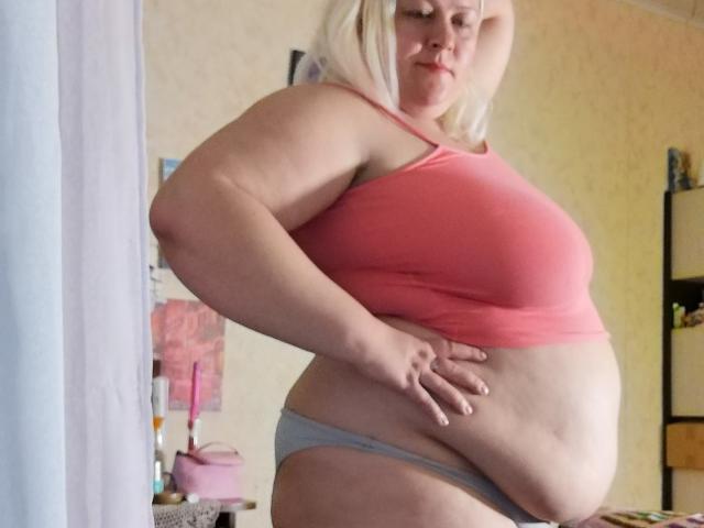 LovelyAly - Live sex cam - 8192144