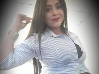 MarilynCox - Sexe cam en vivo - 8194804