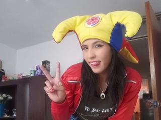 DaniaHot - Sexe cam en vivo - 8197324