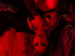 KattXAstton - Sexe cam en vivo - 8197828