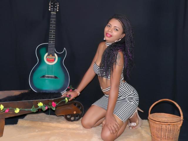 Dulcechoc - Sexe cam en vivo - 8202840