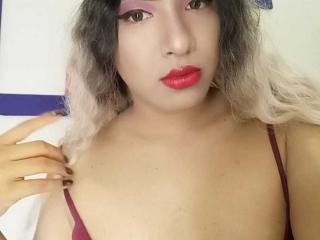 EmperatrizRose - Live Sex Cam - 8206560