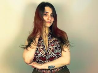 JessicaZweetie - Live sexe cam - 8207776