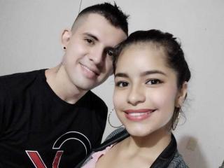 VeronicaAndJosh - Live porn & sex cam - 8208096