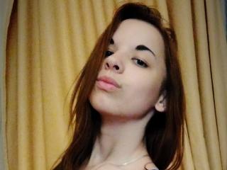 ClaireAh - Live sex cam - 8208332