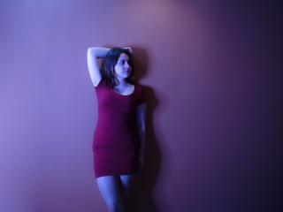 BellaHix - Sexe cam en vivo - 8212024