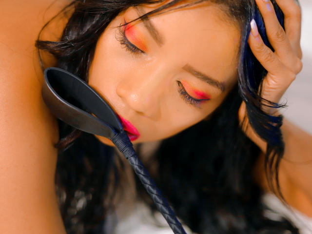 Faryyh - Sexe cam en vivo - 8213636