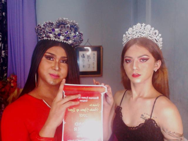 WeGiveJoy - Sexe cam en vivo - 8214600