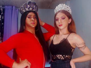 WeGiveJoy - Sexe cam en vivo - 8214616