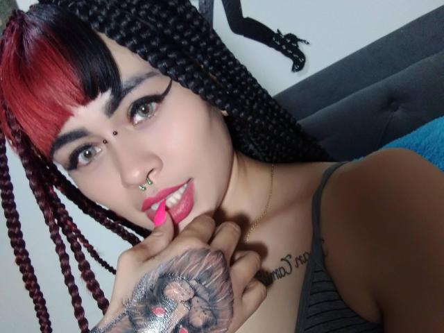 Stonenina - Sexe cam en vivo - 8214740