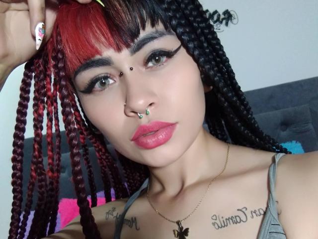 Stonenina - Sexe cam en vivo - 8214744