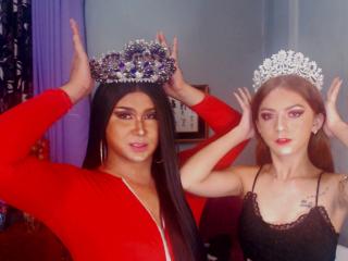 TheRealityShow - Live sexe cam - 8214928