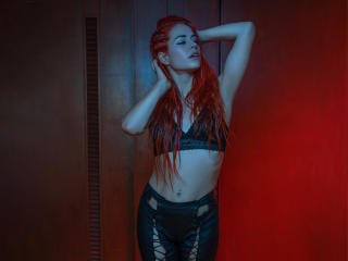 SaddieFox - Live porn &amp; sex cam - 8216300