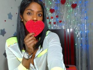 LaurenMinaj - Live sex cam - 8216532