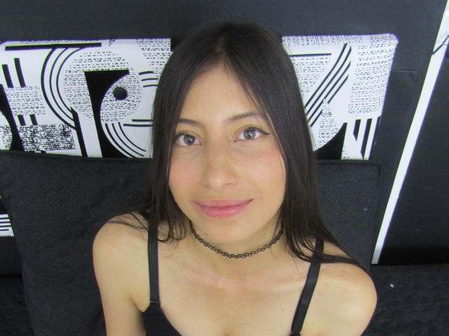 Isssa - Sexe cam en vivo - 8216676