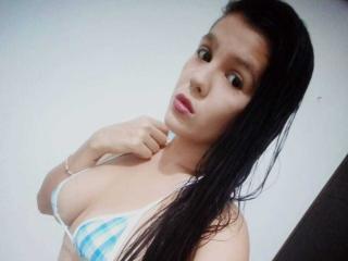 AbbyJonhson - Sexe cam en vivo - 8218144