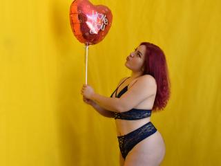 AnnabellWalton - Live sex cam - 8218356