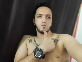 MaikaAndJay - Sexe cam en vivo - 8218756