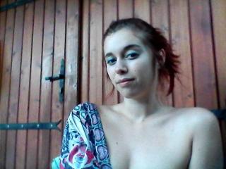 SexyNuta - Sexe cam en vivo - 8220320