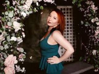  SexyChestnut Eye Babe EllieFantastique