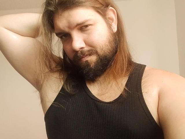 BigXHunter - Sexe cam en vivo - 8223080