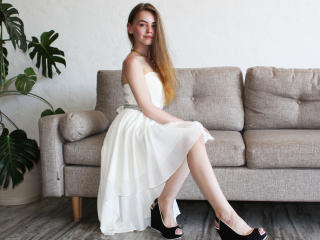 SofaStarle - Live sex cam - 8224932