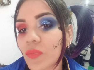 NicoletteXHot - Sexe cam en vivo - 8225124