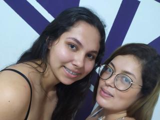 TheFairies - Live porn & sex cam - 8225364