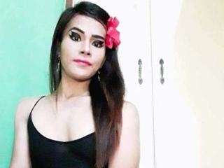 SimplyMistressTS - Sexe cam en vivo - 8226336